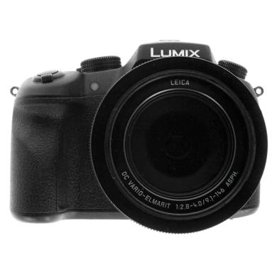 Panasonic Lumix DMC-FZ1000 - comme neuf - Reconditionné Panasonic sur As Good As New